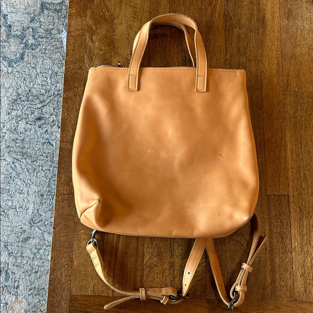 Able Abera Convertible Backpack - image 3